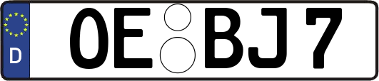 OE-BJ7