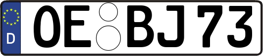 OE-BJ73