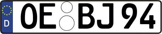 OE-BJ94