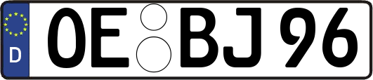 OE-BJ96