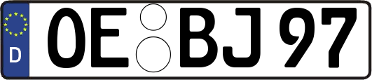 OE-BJ97