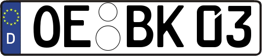 OE-BK03