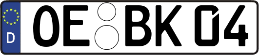 OE-BK04