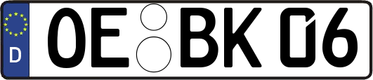 OE-BK06