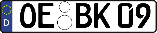 OE-BK09
