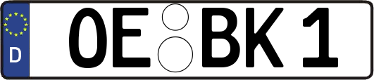 OE-BK1
