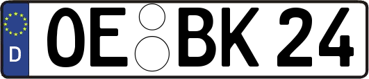 OE-BK24