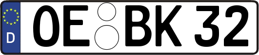 OE-BK32
