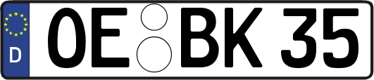 OE-BK35