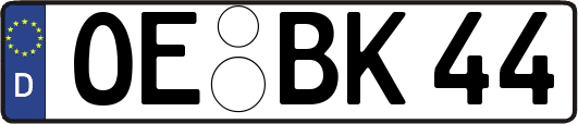 OE-BK44