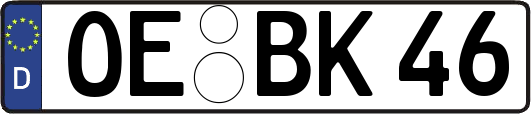 OE-BK46