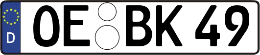 OE-BK49