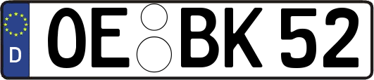 OE-BK52