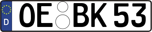 OE-BK53