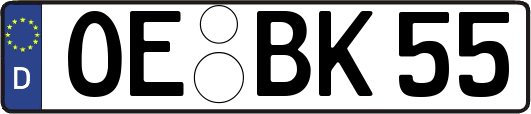 OE-BK55