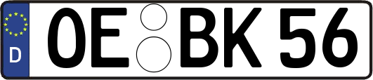 OE-BK56