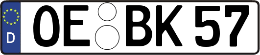 OE-BK57