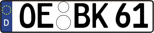 OE-BK61