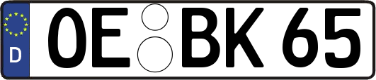OE-BK65