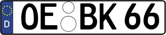 OE-BK66