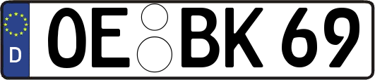 OE-BK69