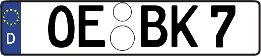 OE-BK7