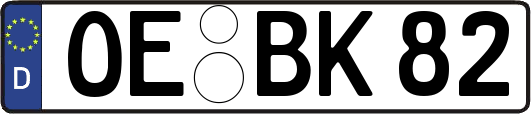 OE-BK82