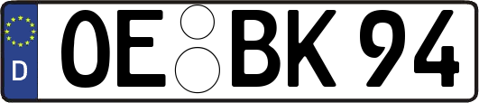 OE-BK94