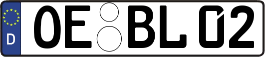 OE-BL02