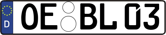 OE-BL03