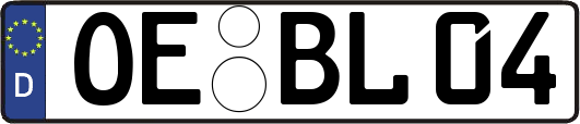 OE-BL04