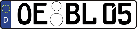 OE-BL05