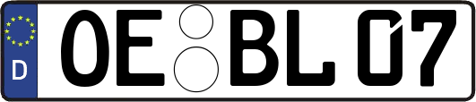 OE-BL07
