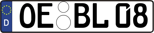 OE-BL08