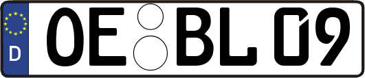 OE-BL09