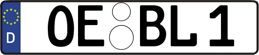 OE-BL1
