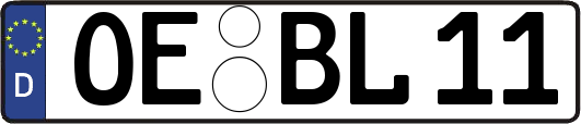 OE-BL11
