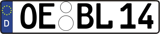 OE-BL14