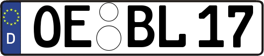 OE-BL17