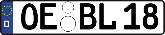OE-BL18