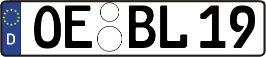 OE-BL19