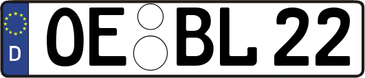 OE-BL22