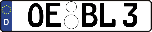 OE-BL3
