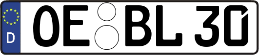 OE-BL30