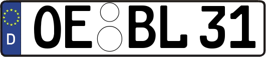 OE-BL31