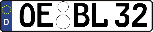 OE-BL32