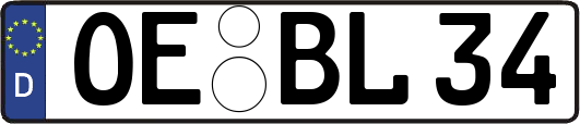 OE-BL34