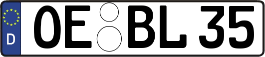 OE-BL35