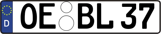 OE-BL37