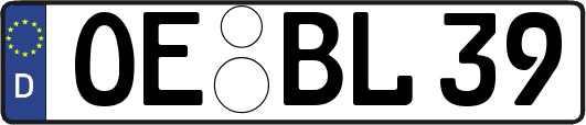 OE-BL39